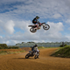 Illustration for article titled Kiwi flat track fun